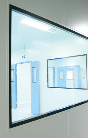 中空潔凈窗機(jī)制板式 中空潔凈窗機(jī)制板式