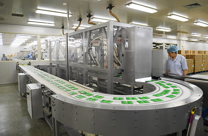 無塵車間裝修工程：未來哪幾大行業(yè)對(duì)無塵車間需求增加？