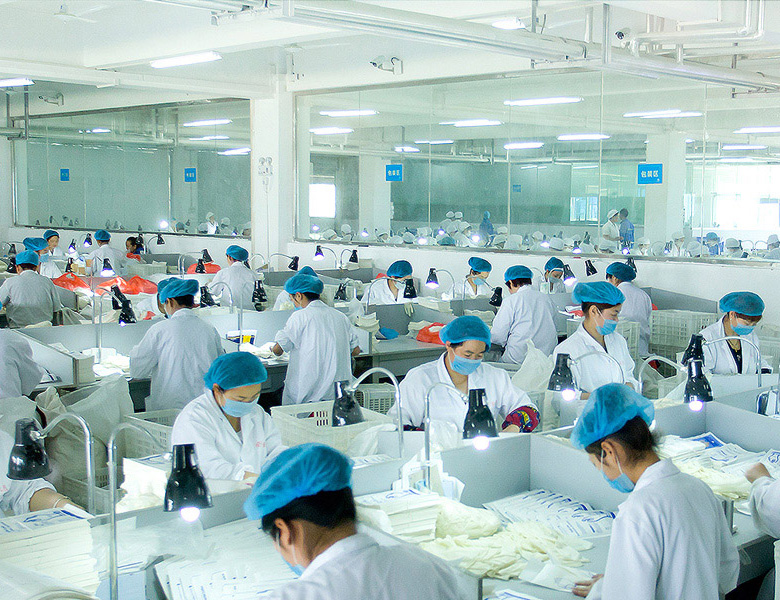 GMP凈化車間的標(biāo)準(zhǔn)是什么？