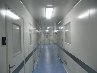 無塵車間是否對工作人員產(chǎn)生危害？