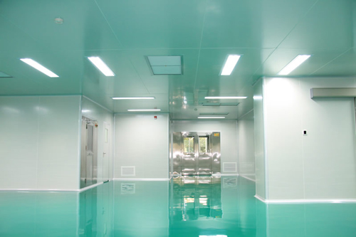 凈化工程該如何維護(hù)管理