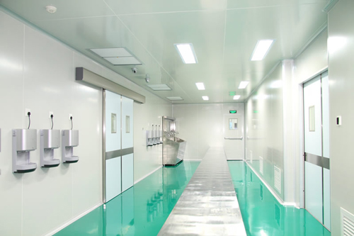 淺析簡(jiǎn)易無(wú)塵室和無(wú)塵車(chē)間的利弊分析