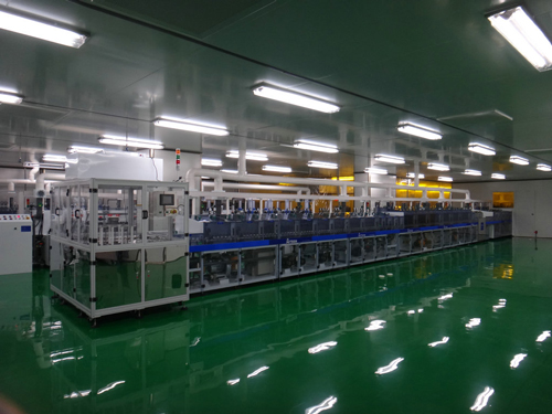 無(wú)塵車(chē)間裝修時(shí)的注意事項(xiàng)