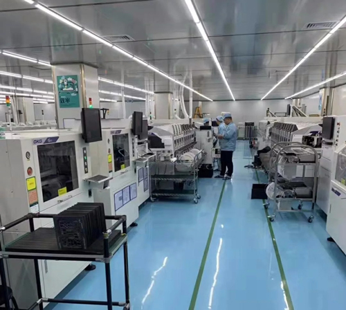 制藥GMP車(chē)間潔凈度等級(jí)要求A/B/C/D級(jí)