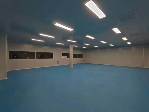 凈化工程廠家淺談規(guī)劃設(shè)計(jì)要點(diǎn)？