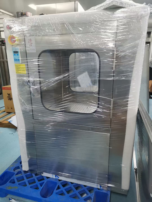 食品廠凈化車(chē)間裝修多少錢(qián)？