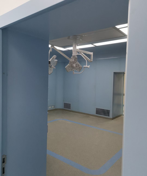 醫(yī)院手術(shù)室凈化工程原理有哪些？