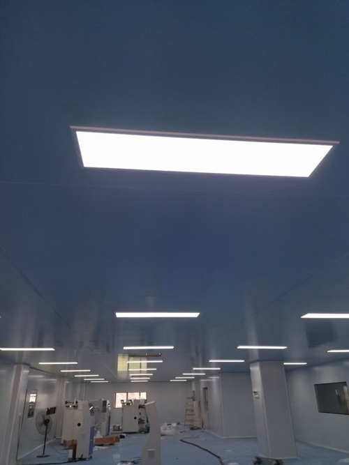 怎么挑選潔凈工程施工公司？