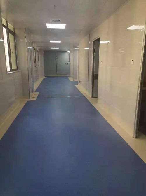 無塵車間凈化工程施工企業(yè)哪家好？