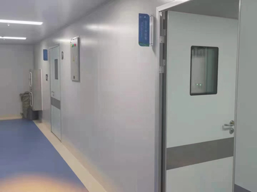 藥廠凈化車間潔凈空調系統(tǒng)節(jié)能方法